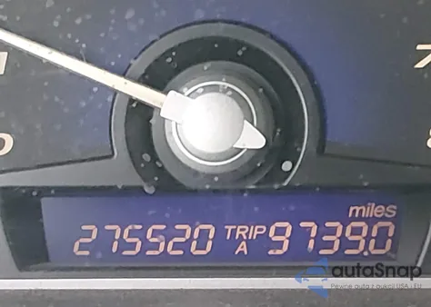 2007 Honda Civic Lx из США, поврежденный, VIN 2HGFG12647H574024